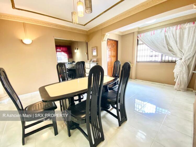 Blk 857 Woodlands Street 83 (Woodlands), HDB 5 Rooms #367233861
